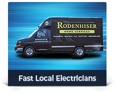 Local Sudbury Electricians