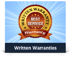 Sudbury Electrician Waranty