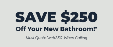 The Bathroom Remodeling Specialists in Boxborough MA