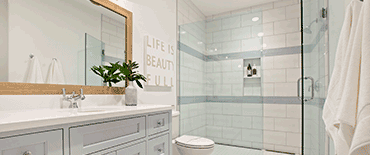 The Bathroom Remodeling Specialists in Boxborough MA