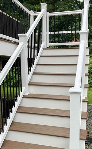 Superior Carpentry Services Boxborough MA