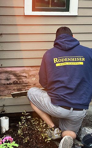 Superior Carpentry Services Boxborough MA
