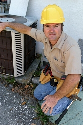 HVAC preventive maintenance Boxborough MA area