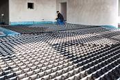 radiant heat, Boxborough MA