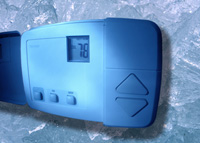 programmable thermostat, Boston, Boxborough MA