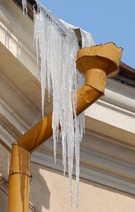 ice dams, Boston, Boxborough MA