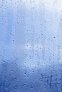 moisture damage from you a/c, Boston, Boxborough MA