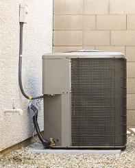 Clean your heat pump, Boston, Boxborough MA