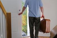 home maintenance before vacation, Boston, Boxborough MA