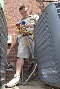 home air conditioner maintenance checks refrigerant charge, Boston, Boxborough MA