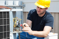 preventing home air conditioner leaks, Boston, Boxborough MA