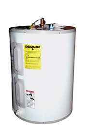 limiting water heating costs, Boston, Boxborough MA