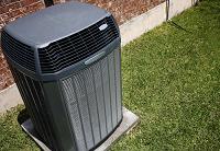 high-efficiency air conditioner, Boston, Boxborough MA