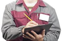 hvac maintenance visit, Boston, Boxborough MA