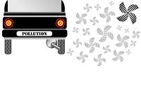 car exhaust nasty air from your garage, Boston, Boxborough MA