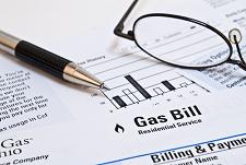 gas bill rising gas bill, Boston, Boxborough MA