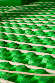Radiant-floor-heating radiant heating system, Holliston, Boxborough MA