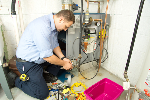 home heating checklist, Acton, Boxborough MA